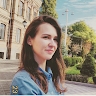 Олена Олешко