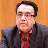 Dr. Asghar Dalvandi