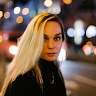 Kateryna Bolshakova