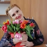 Liudmila Melnyk