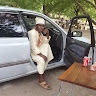 Saleh Seif