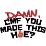 Damn CMF