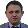 Mohammad Asif hussainyar