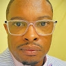 Marcus Montgomery
