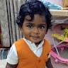 Stephen Deepak Raj