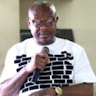 okechukwu Nwanguma