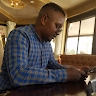 Steven Karuingi