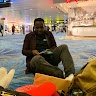 Joris Quarshie
