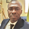 Alex Kwafo