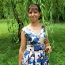 Оксана Квач