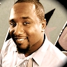 Tony Jordan