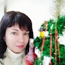 Яновська Ганна Олександрівна