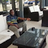 Samuel Ochieng