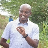 Eric Johnson Kyongo