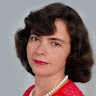 Валентина Васільчук