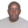 James  Mburu