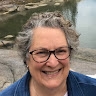 Judith F Getman