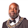 R.W Marlon McClure