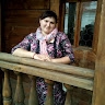 Катерина Мальщукова