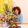 Rosa Fauzzi