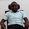 antony maina
