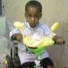 ismaila shuaibu