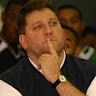 Marty Smith