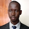 Boaz korir