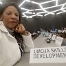 Liliane Mukidi