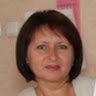 Наталья Гайворонская