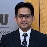Md Ashraf Ahmed
