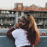 Ahzarria Coleman