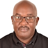 Christopher Maina
