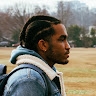 Darren M. Johnson