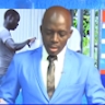Edwin Khisa