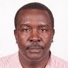 Richard Nganga