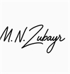 M. N. Zubairu