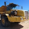 Juvics Mining Projects