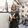 Catherine Kamau