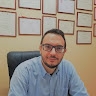Michael Mantouvalos
