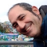 Javi de las Heras