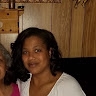 April Hairston