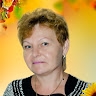 Ирина Копылова