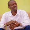 robert macharia