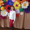 Світлана Коновалова