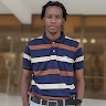 Jackson Chisanga