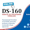 AGENCIJA DS 160