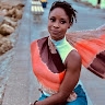 Nyame Ifewunmi  