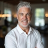Stephen Buckley