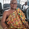 KWABENA MENSAH-BEDIAKO
